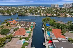 Picture of 3100 NE 47Th St, Fort Lauderdale, FL 33308
