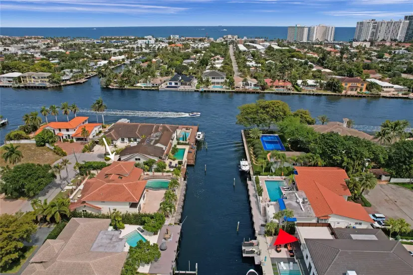 Picture of 3100 NE 47Th St, Fort Lauderdale FL 33308