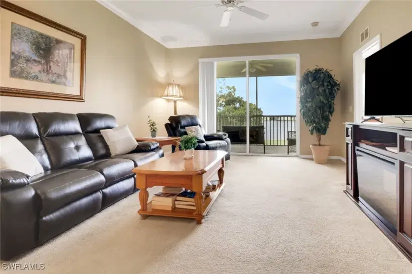 Picture of 10390 Washingtonia Palm Way 4443, Fort Myers FL 33966