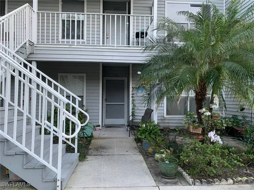 Picture of 1885 Courtyard Way A102, Naples, FL 34112