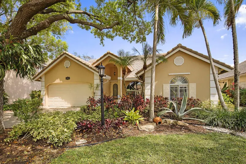 Picture of 2045 NW 127Th Terrace, Coral Springs FL 33071