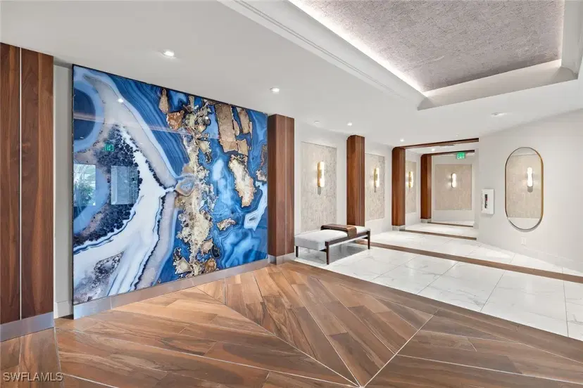 Picture of 425 Dockside Dr 703, Naples FL 34110