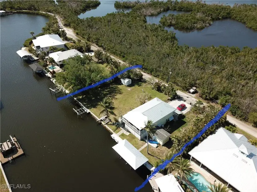 Picture of 8069 Judge Bean Rd, Bokeelia FL 33922