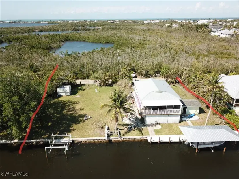 Picture of 8069 Judge Bean Rd, Bokeelia FL 33922