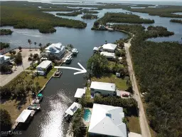 Picture of 8069 Judge Bean Rd, Bokeelia, FL 33922