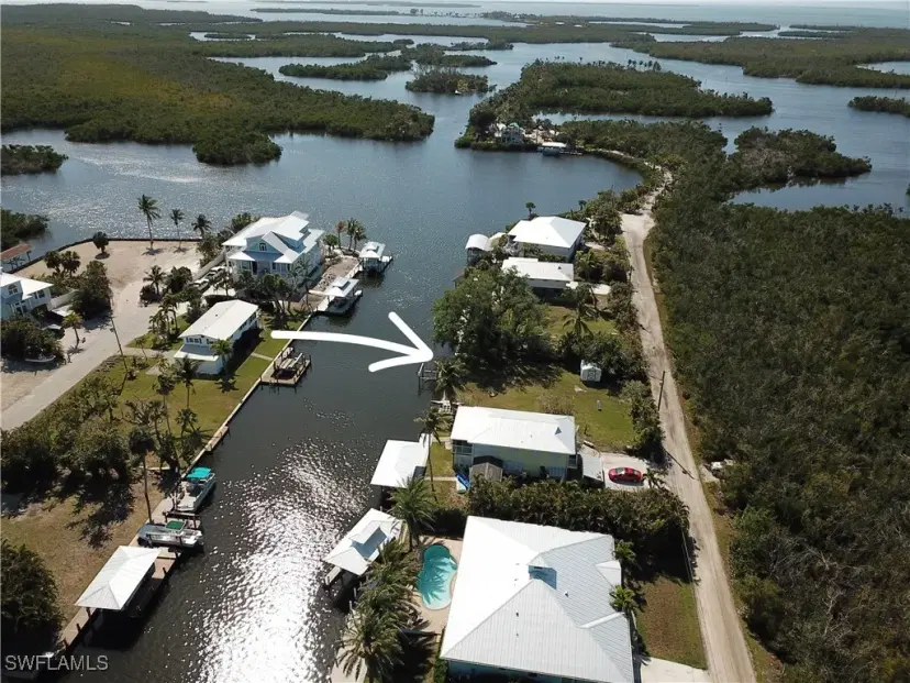Picture of 8069 Judge Bean Rd, Bokeelia FL 33922