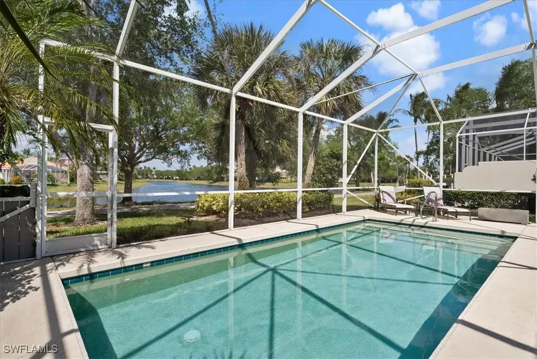 Picture of 3060 Ellice Way, Naples, FL 34119