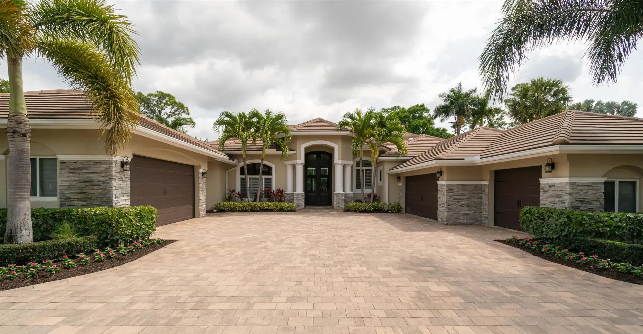 Picture of 1209 Breakers West Boulevard, West Palm Beach, FL 33411