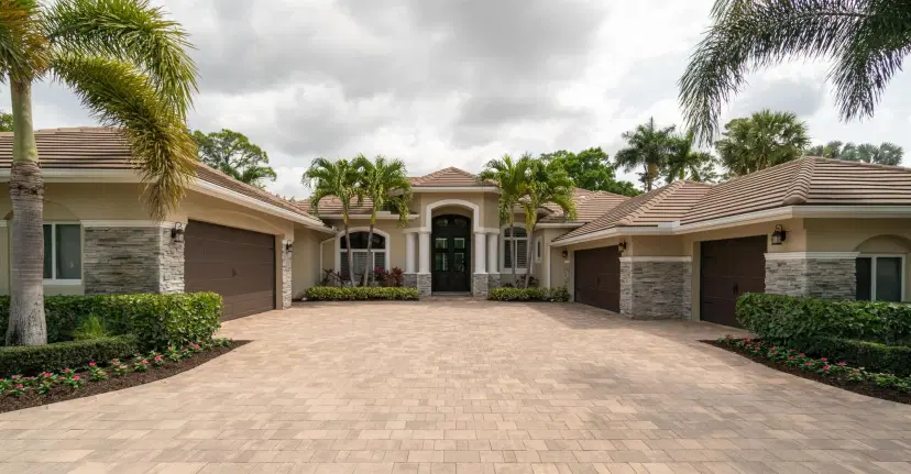 Picture of 1209 Breakers West Boulevard, West Palm Beach FL 33411