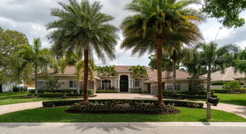 Picture of 1209 Breakers West Boulevard, West Palm Beach FL 33411