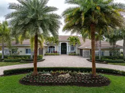 Picture of 1209 Breakers West Boulevard, West Palm Beach, FL 33411