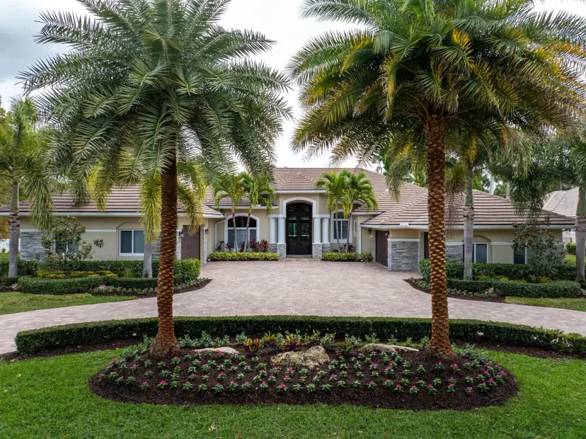 Picture of 1209 Breakers West Boulevard, West Palm Beach FL 33411