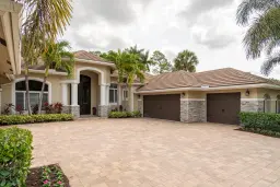 Picture of 1209 Breakers West Boulevard, West Palm Beach, FL 33411