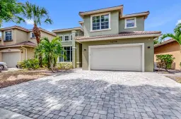 Picture of 10779 Lake Wynds Court, Boynton Beach, FL 33437