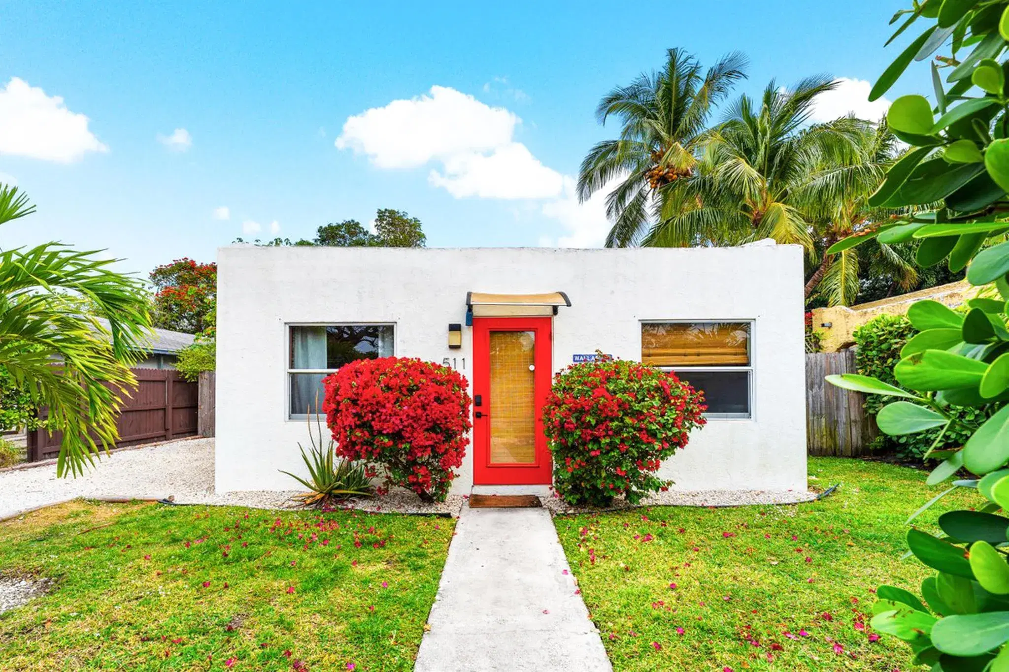Picture of 511 Churchill Road, West Palm Beach, FL 33405