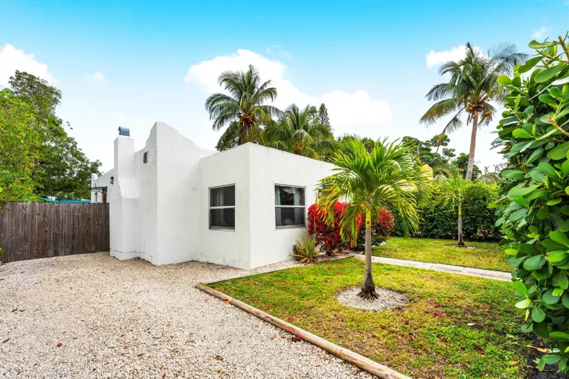 Picture of 511 Churchill Road, West Palm Beach FL 33405