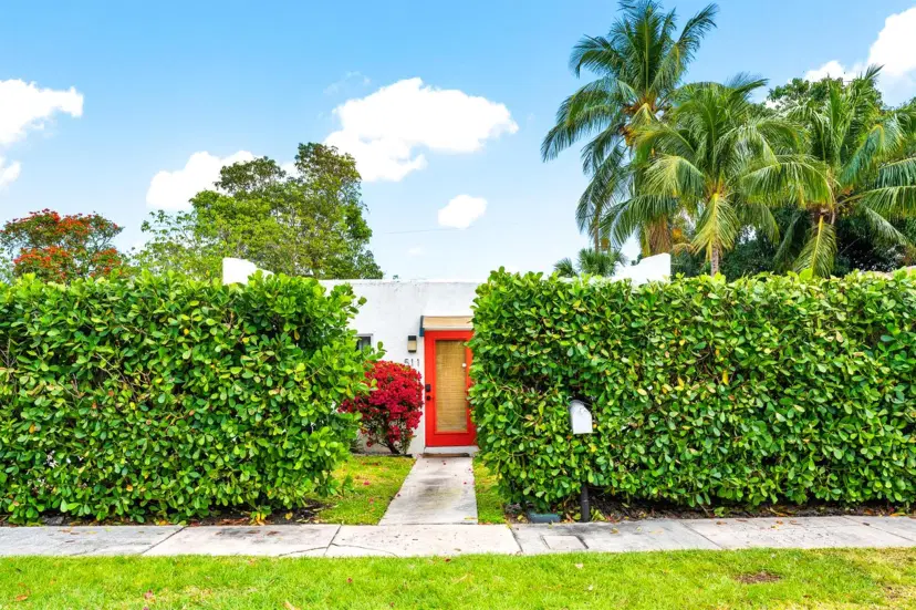 Picture of 511 Churchill Road, West Palm Beach FL 33405