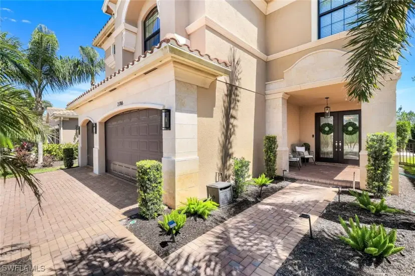 Picture of 2786 Cinnamon Bay Cir, Naples FL 34119
