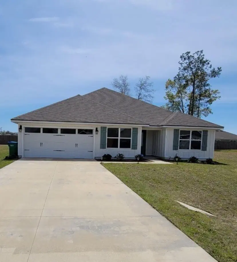 Picture of 17 E Sycamore Trail, Crawfordville FL 32327