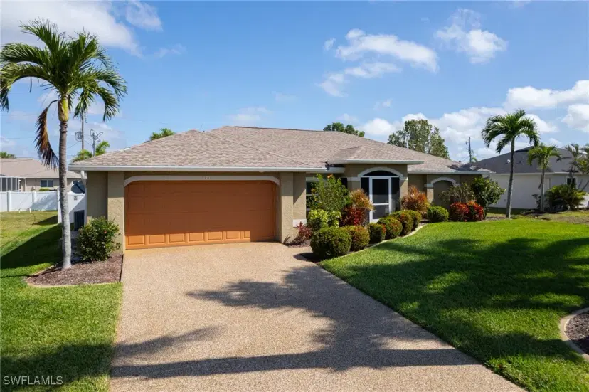 Picture of 931 SW 35Th Ter, Cape Coral FL 33914