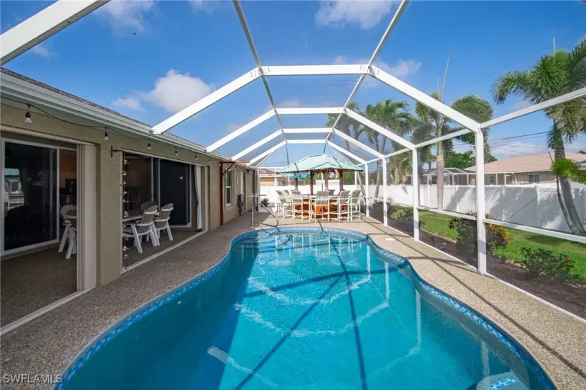 Picture of 931 SW 35Th Ter, Cape Coral FL 33914