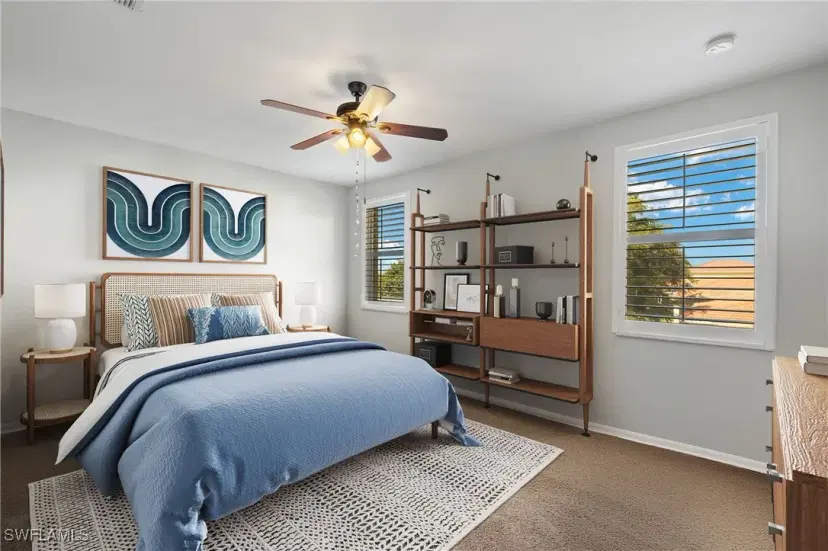 Picture of 8940 Spring Mountain Way, Fort Myers FL 33908