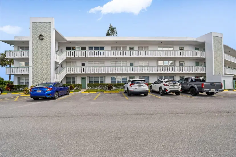 Picture of 302 Wellington C 302, West Palm Beach FL 33417