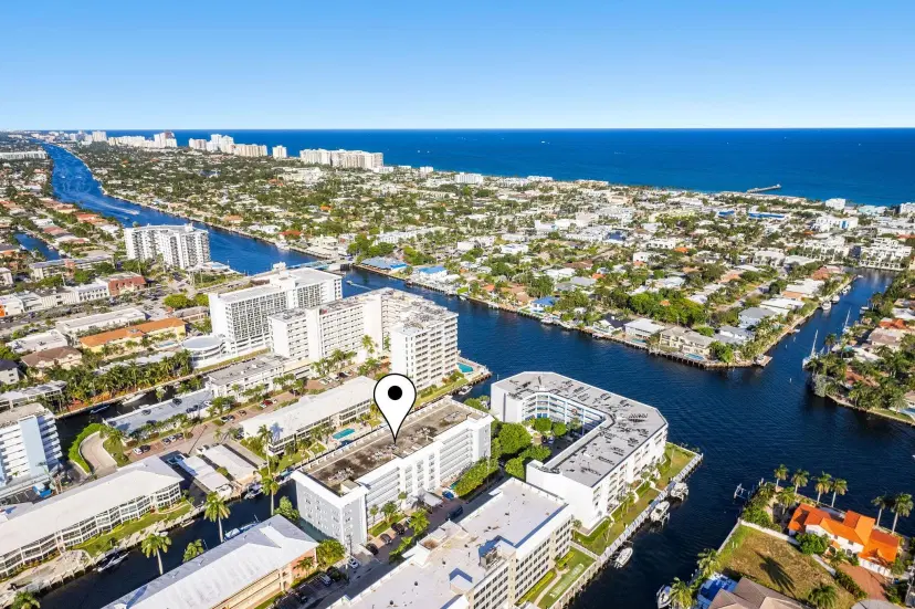 Picture of 3101 NE 47Th Ct 503, Fort Lauderdale FL 33308