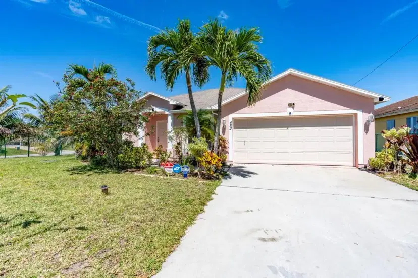 Picture of 435 SW Ridgecrest Drive, Port St Lucie FL 34953