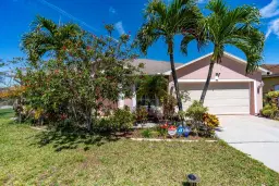 Picture of 435 SW Ridgecrest Drive, Port St Lucie, FL 34953