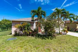 Picture of 435 SW Ridgecrest Drive, Port St Lucie, FL 34953