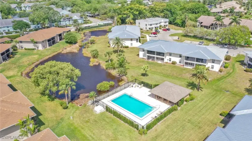 Picture of 151 Cypress Way E C103, Naples FL 34110