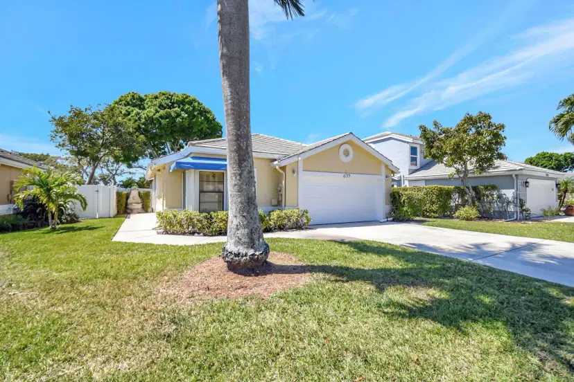 Picture of 6177 Beaconwood Road, Lake Worth FL 33467