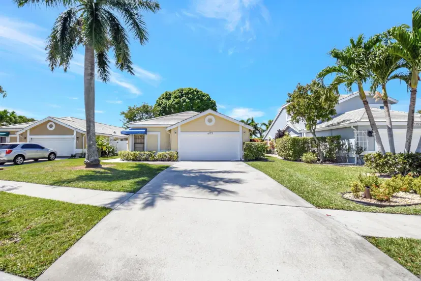 Picture of 6177 Beaconwood Road, Lake Worth FL 33467