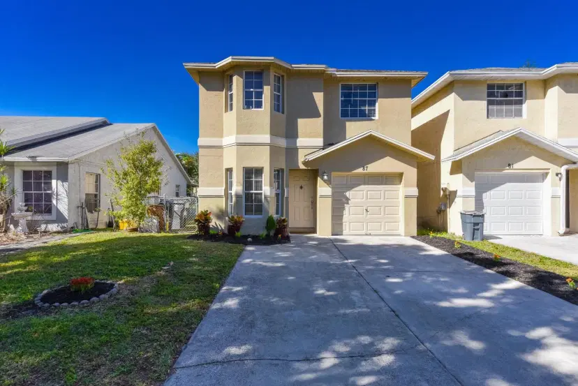 Picture of 87 Pheasant Run Boulevard, West Palm Beach FL 33415