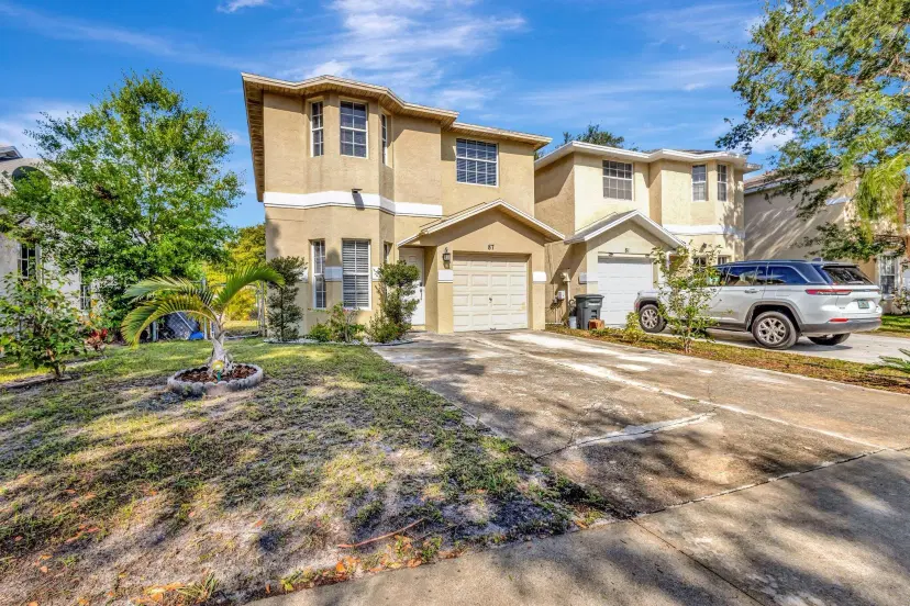 Picture of 87 Pheasant Run Boulevard, West Palm Beach FL 33415