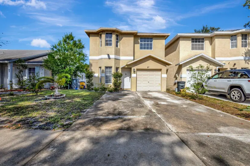 Picture of 87 Pheasant Run Boulevard, West Palm Beach FL 33415