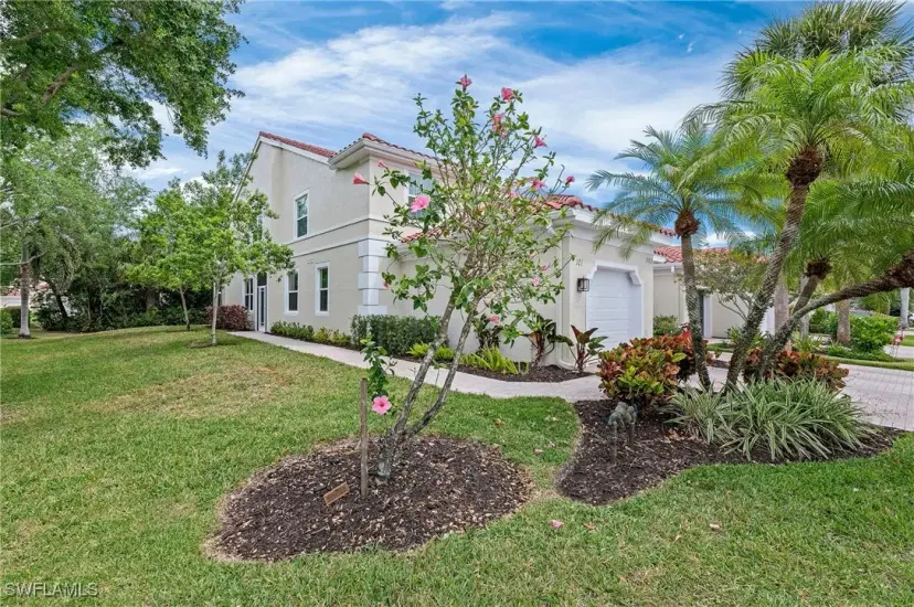 Picture of 963 Hingham Way S-101, Naples FL 34104