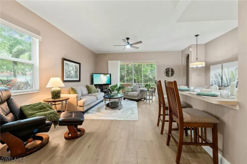 Picture of 963 Hingham Way S-101, Naples FL 34104