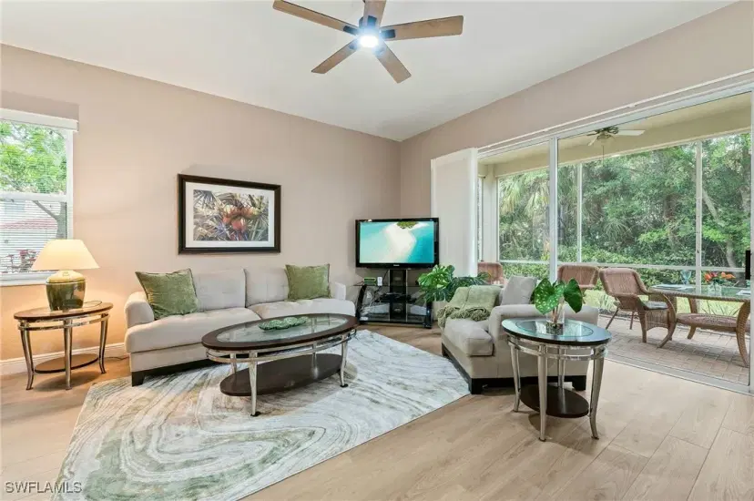 Picture of 963 Hingham Way S-101, Naples FL 34104