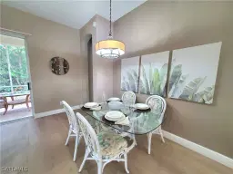 Picture of 963 Hingham Way S-101, Naples, FL 34104