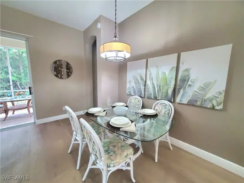 Picture of 963 Hingham Way S-101, Naples FL 34104