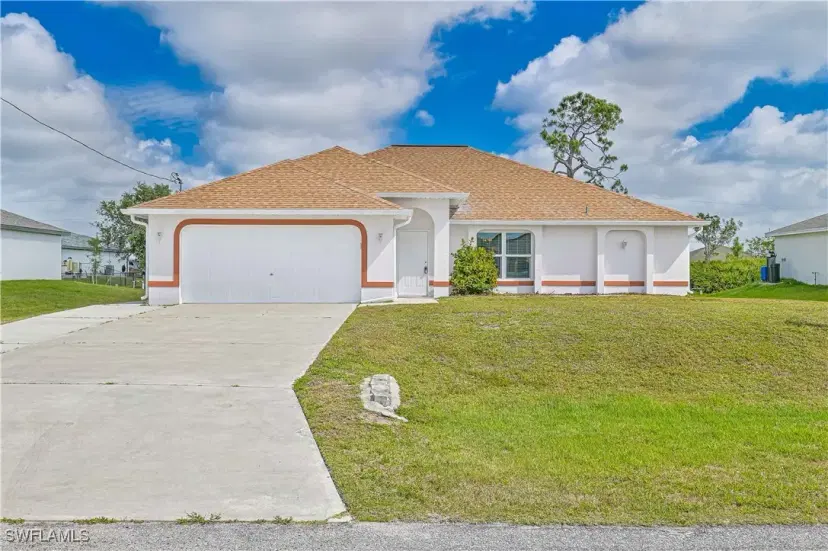 Picture of 1025 NW 21St Ter, Cape Coral FL 33993