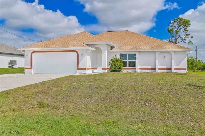 Picture of 1025 NW 21St Ter, Cape Coral FL 33993
