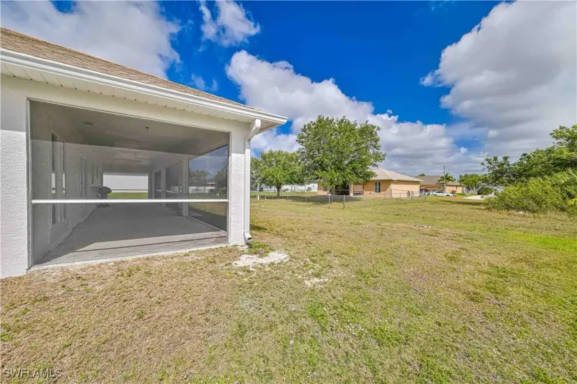 Picture of 1025 NW 21St Ter, Cape Coral FL 33993