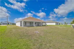 Picture of 1025 NW 21St Ter, Cape Coral, FL 33993