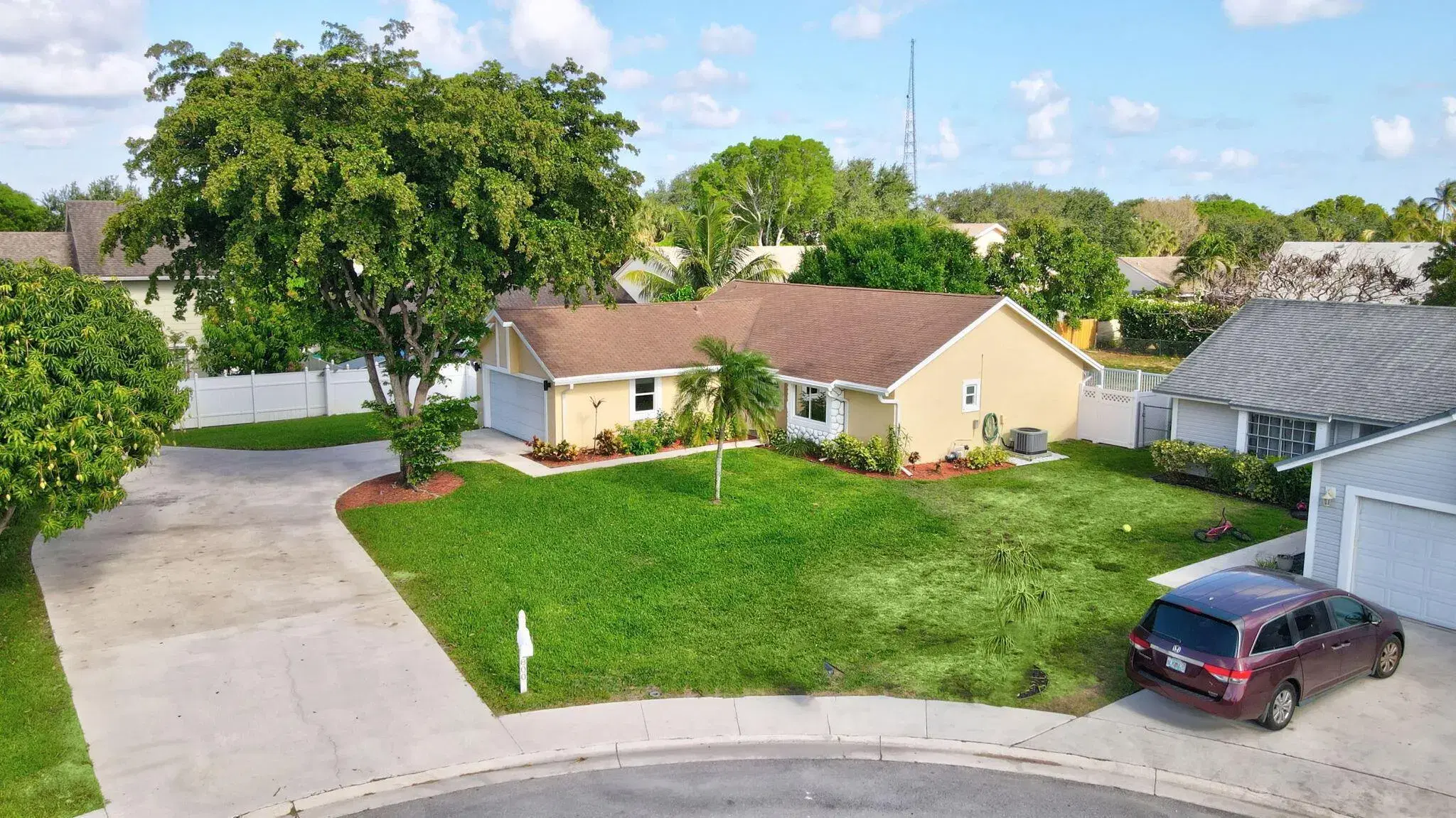 Picture of 1800 Banyan Creek Circle N, Boynton Beach, FL 33436