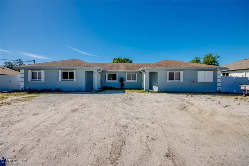 Picture of 1520/1522 E 12Th St, Lehigh Acres FL 33972