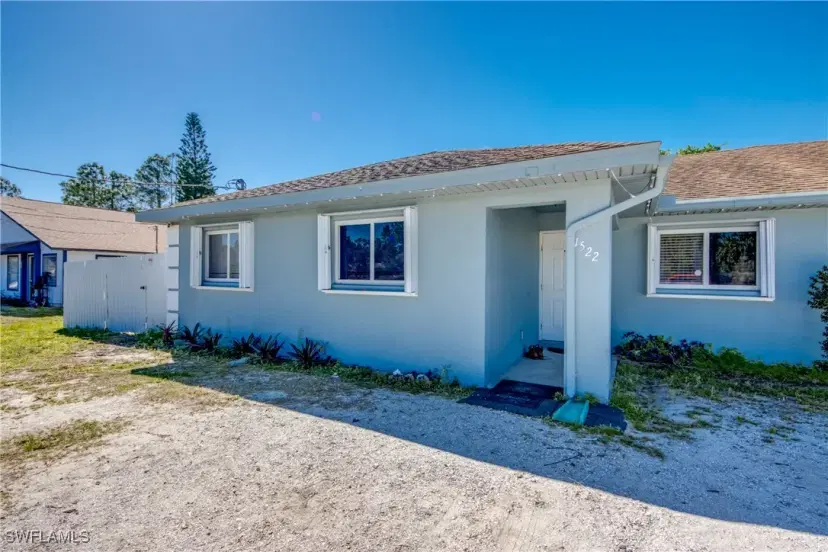 Picture of 1520/1522 E 12Th St, Lehigh Acres FL 33972
