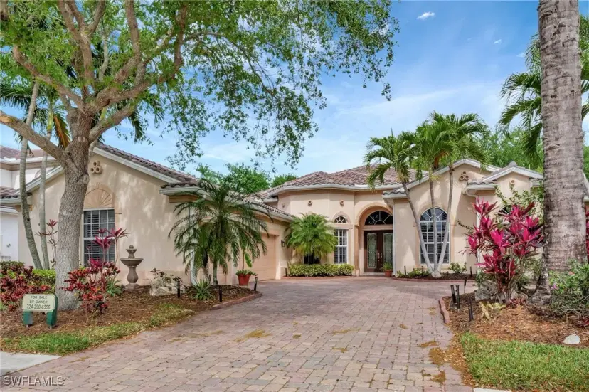 Picture of 19476 La Serena Dr, Estero FL 33967